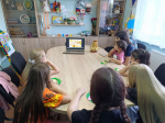 Творческое празднование трёх Спасов