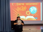 Игровая программа «Веселится детвора»
