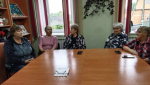 Информационный час "Вместе навсегда!"