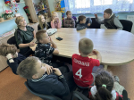 "Игры разума"📝