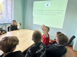 "Игры разума"📝