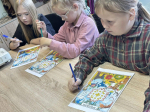 "Игры разума"📝