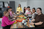 Ну всё, мамочки, выдыхаем! Мы официально сбежали и сделали это легендарно! 🎉💃